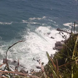 Cathedral Point (Punta Catedral) - Manuel Antonio
