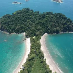 Cathedral Point (Punta Catedral) - Manuel Antonio