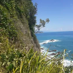 Cathedral Point (Punta Catedral) - Manuel Antonio