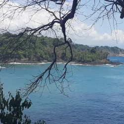 Cathedral Point (Punta Catedral) - Manuel Antonio