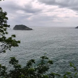 Cathedral Point (Punta Catedral) - Manuel Antonio