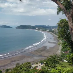 Cathedral Point (Punta Catedral) - Manuel Antonio
