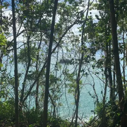 Cathedral Point (Punta Catedral) - Manuel Antonio