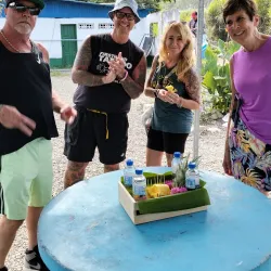 Damas Island Mangrove Tour - Manuel Antonio