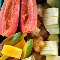 Damas Island Mangrove Tour - Manuel Antonio