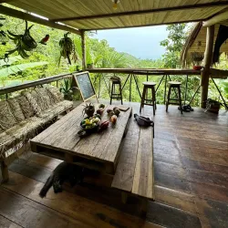 La Selvita - Manuel Antonio