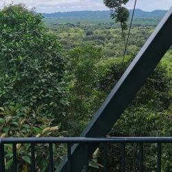 Manuel Antonio Canopy Tour - Manuel Antonio