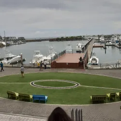 Manuel Antonio Canopy Tour - Manuel Antonio