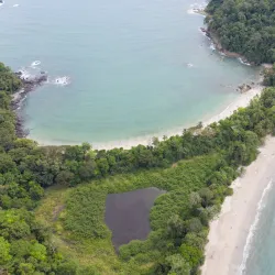 Manuel Antonio National Park - Manuel Antonio