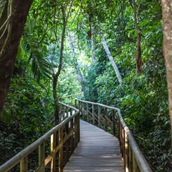 Manuel Antonio National Park - Manuel Antonio