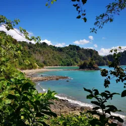 Manuel Antonio National Park - Manuel Antonio
