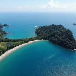 Manuel Antonio National Park - Manuel Antonio