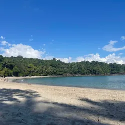 Manuel Antonio National Park - Manuel Antonio