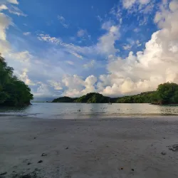 Playa Biesanz - Manuel Antonio