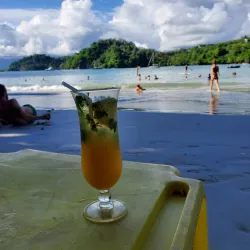 Playa Biesanz - Manuel Antonio