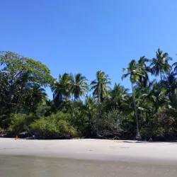 Playa Espadilla - Manuel Antonio