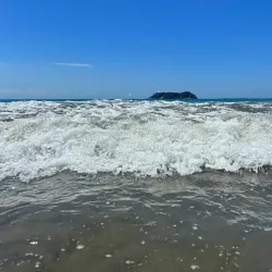 Playa Espadilla - Manuel Antonio