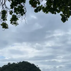 Playa Espadilla - Manuel Antonio
