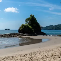 Playa Espadilla - Manuel Antonio