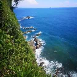 Playa Espadilla - Manuel Antonio