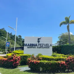Quepos Marina - Manuel Antonio