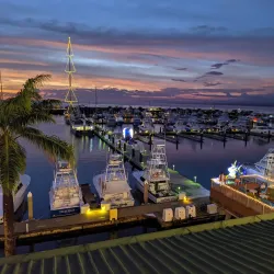 Quepos Marina - Manuel Antonio