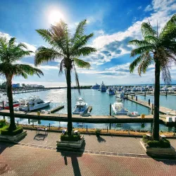 Quepos Marina - Manuel Antonio