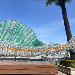 Quepos Marina - Manuel Antonio