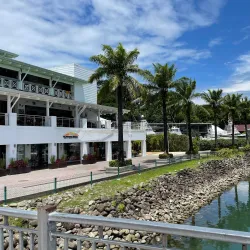 Quepos Marina - Manuel Antonio