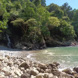 Quepos Marina - Manuel Antonio