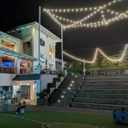 Quepos Marina - Manuel Antonio