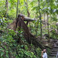 Rainmaker Conservation Project - Manuel Antonio
