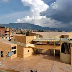 Centro Cultural de Moravia - Moravia