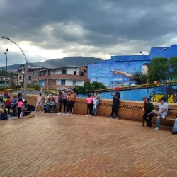 Centro Cultural de Moravia - Moravia