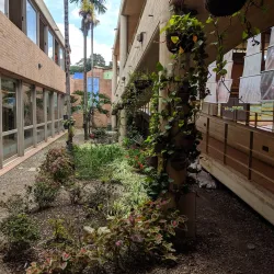 Centro Cultural de Moravia - Moravia