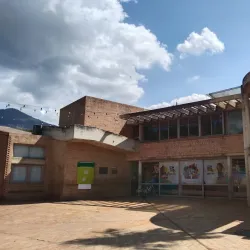 Centro Cultural de Moravia - Moravia