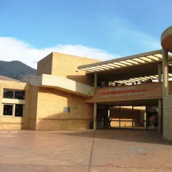 Centro Cultural de Moravia - Moravia