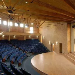 Centro Cultural de Moravia - Moravia