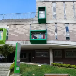 Centro Cultural de Moravia - Moravia