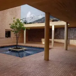 Centro Cultural de Moravia - Moravia