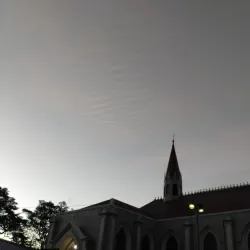 Iglesia de Moravia - Moravia