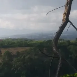 Jardín Botánico de Moravia - Moravia