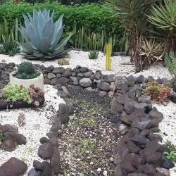 Jardín Botánico de Moravia - Moravia