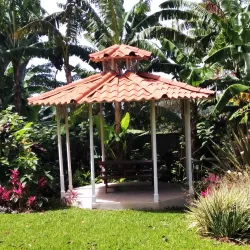 Jardín Botánico de Moravia - Moravia