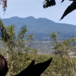 Jardín Botánico de Moravia - Moravia