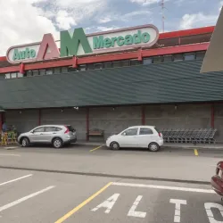 Mercado Municipal de Moravia - Moravia