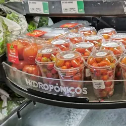 Mercado Municipal de Moravia - Moravia