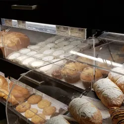 Mercado Municipal de Moravia - Moravia