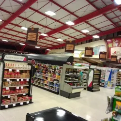 Mercado Municipal de Moravia - Moravia