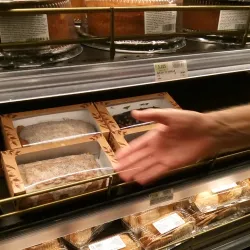 Mercado Municipal de Moravia - Moravia